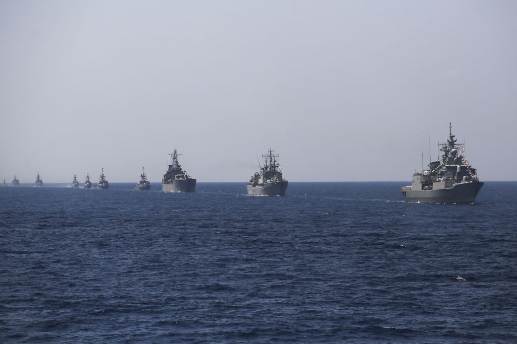 Ελληνοτουρκικές σχέσεις: Απέχουμε αρκετά από την εξομάλυνσή τους