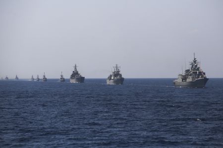 Ελληνοτουρκικές σχέσεις: Απέχουμε αρκετά από την εξομάλυνσή τους