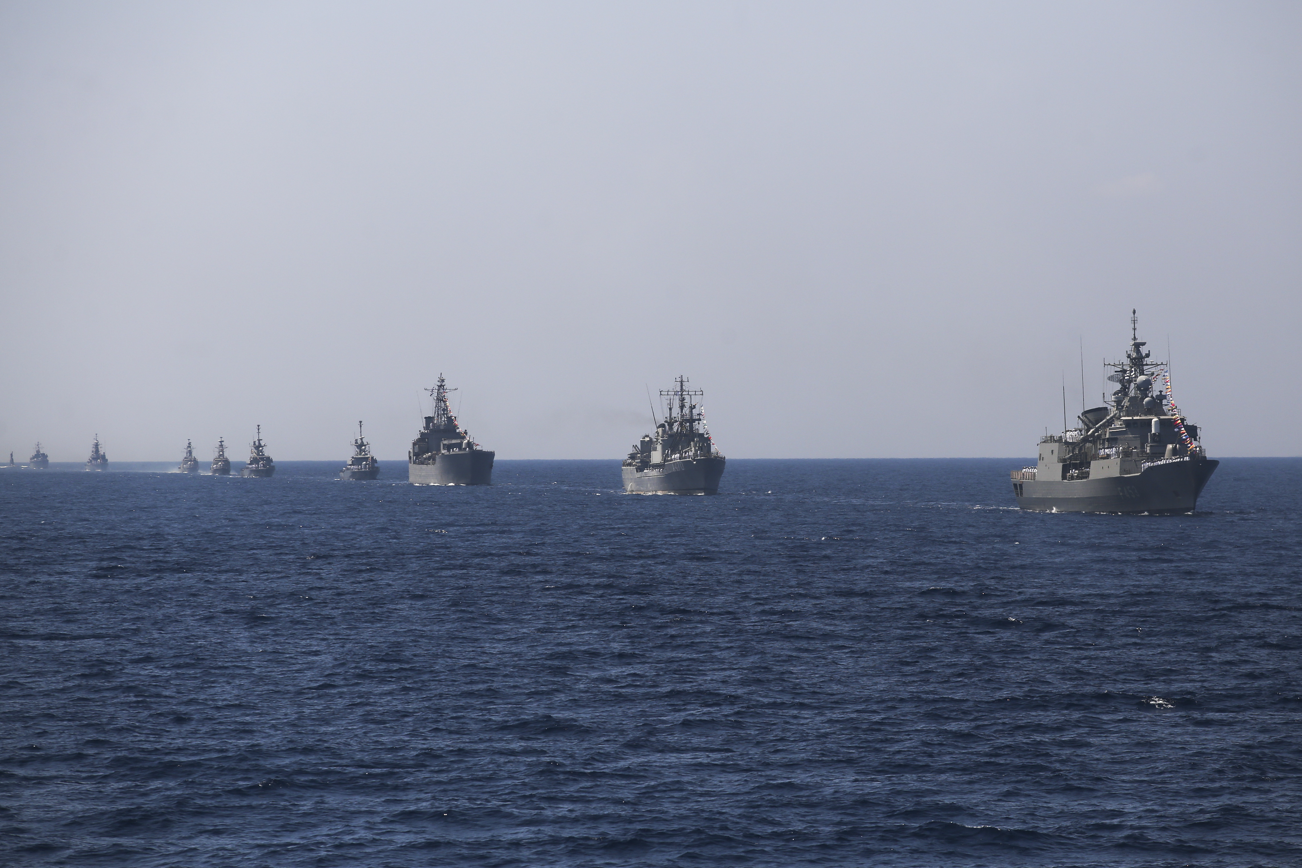 Ελληνοτουρκικές σχέσεις: Απέχουμε αρκετά από την εξομάλυνσή τους