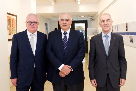 Έκθεση ιστορικών ενθυμημάτων από την Ελληνική Ένωση Τραπεζών