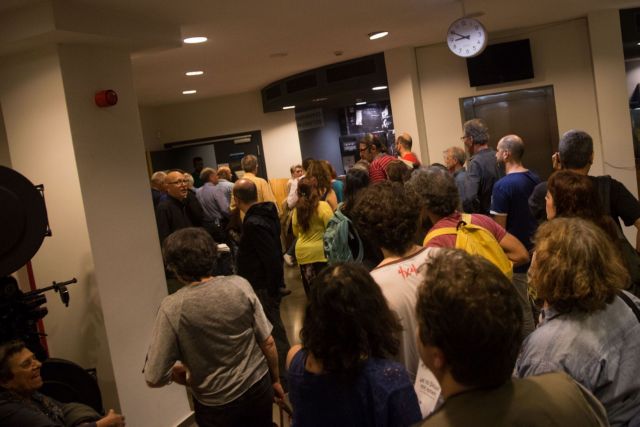 Η αναγκαιότητα του κριτικού λόγου