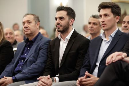 Χρηστίδης: Ονόματα και διευθύνσεις για την «αποστασία» να δώσει το Μαξίμου