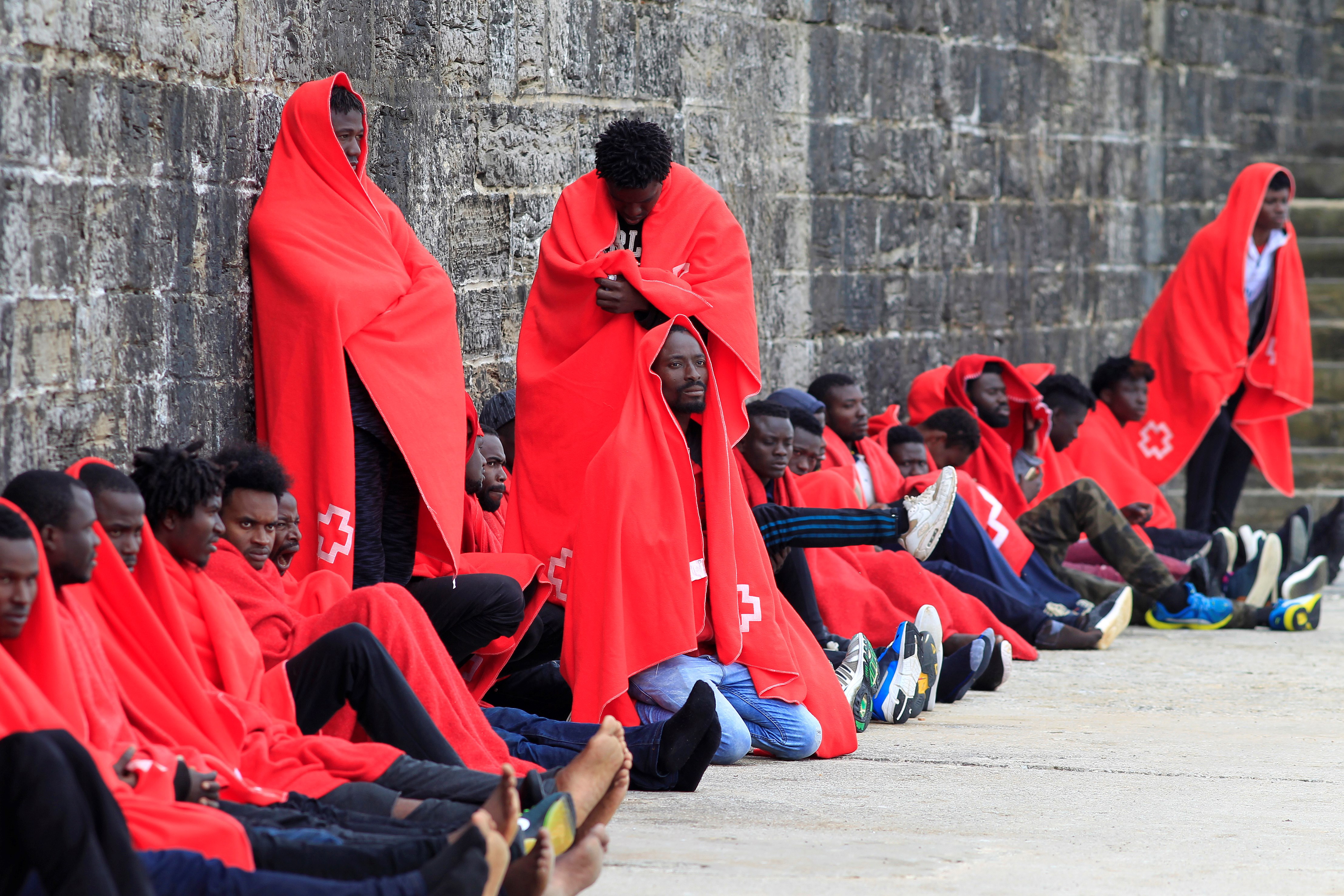 Γαλλία: Η στάση της Ιταλίας εμετική για το προσφυγικό