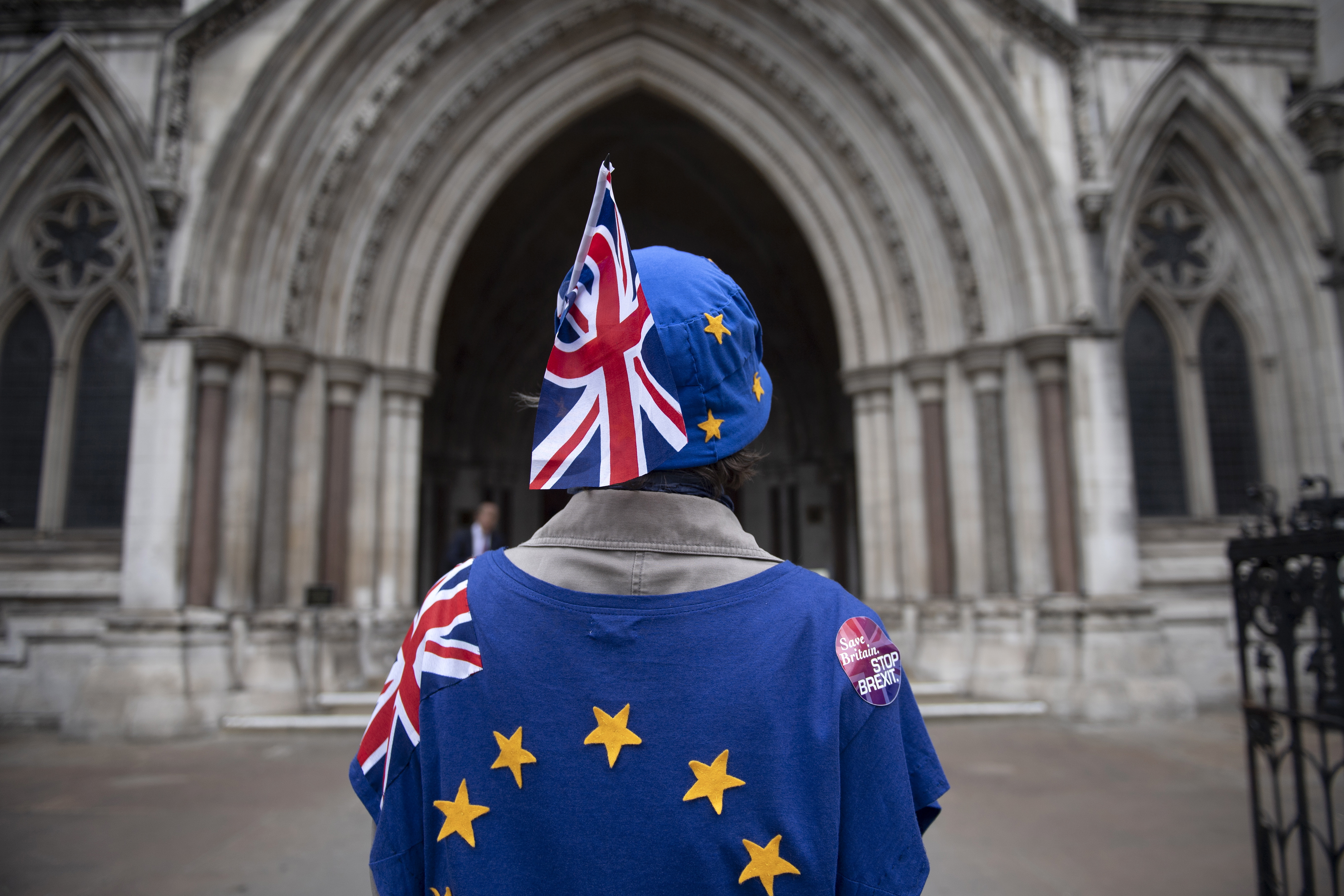Βρετανία: Προς ψήφιση η νομοθεσία για το Brexit