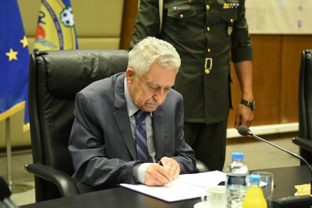 Κουβέλης για συμφωνία με πΓΔΜ: Εξασφάλισε όλες τις «κόκκινες γραμμές»