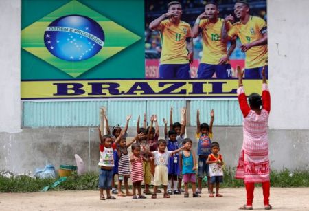 Τι δείχνουν τα μοντέλα για τον νικητή του Μουντιάλ