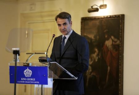 Ενα έγκλημα αναζητεί τον… δολοφόνο του