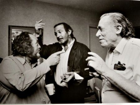 Οταν ο Μάρκο Φερέρι «συνάντησε» τον Τσαρλς Μπουκόφσκι