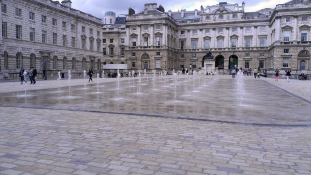 Τα 100 χρόνια της έδρας Κοραή