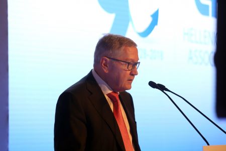 Ρεγκλινγκ: Αισιόδοξος για ολοκλήρωση του προγράμματος τον Αύγουστο