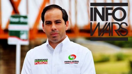 Μεξικό: Πυροβόλησαν στο κεφάλι πολιτικό την ώρα που έβγαζε selfie