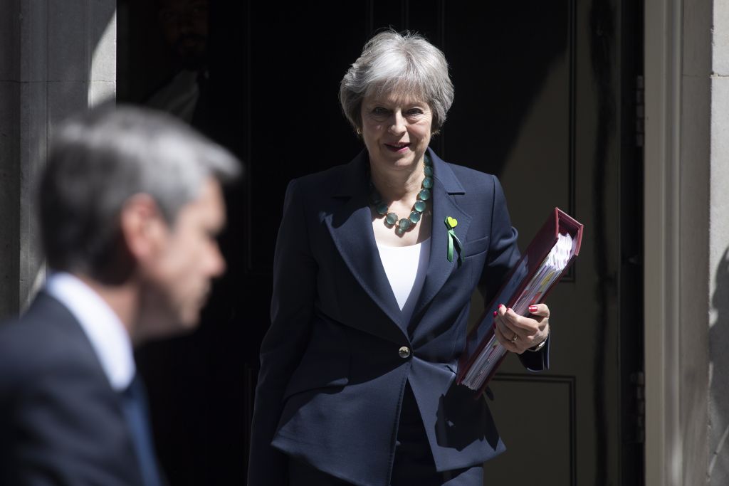 Βρετανία: Κρίσιμες ψηφοφορίες στο Κοινοβούλιο για το Brexit