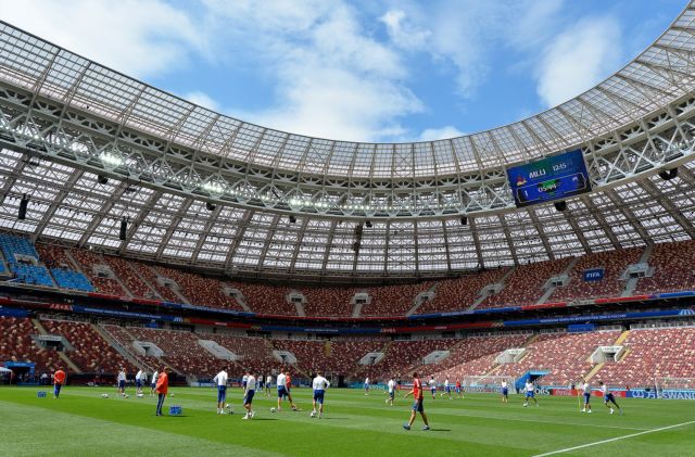 Το vima.gr προτείνει για την Πέμπτη 14 Ιουνίου