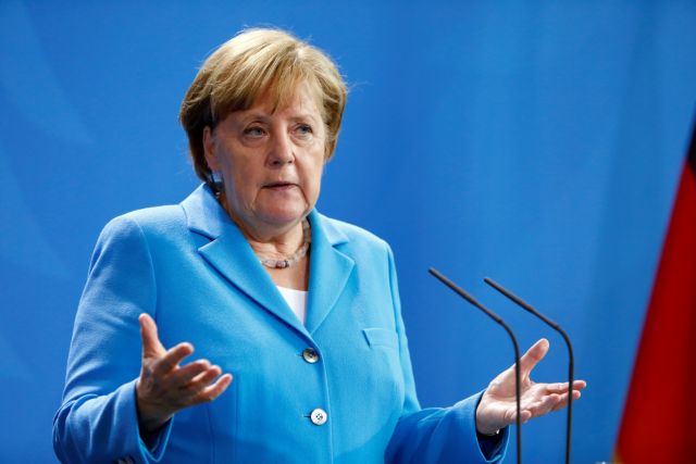 Πονοκέφαλος για τη Μέρκελ η μεταναστευτική πολιτική της Γερμανίας