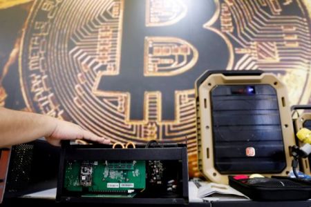 Την έκδοση του «Mr. Bitcoin» εισηγήθηκε η εισαγγελέας