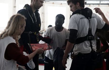 Ισπανία: Δεν έχει πρόβλημα με Γαλλία – Ιταλία για το μεταναστευτικό