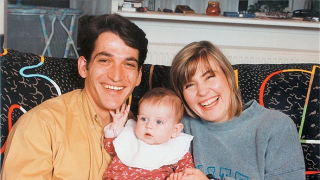 Πέθανε η σύζυγος του Πύρου Δήμα, Αναστασία