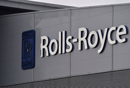 Rolls Royce: Θα περικόψει 4.600 θέσεις εργασίας