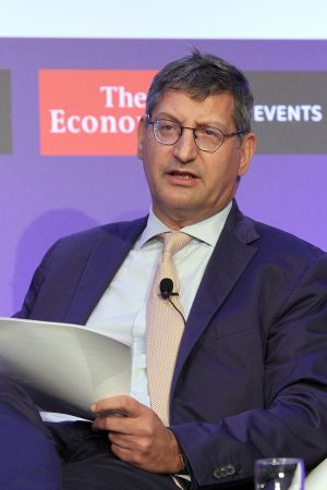 Εθνική Τράπεζα: Νέος CEO o Παύλος Μυλωνάς