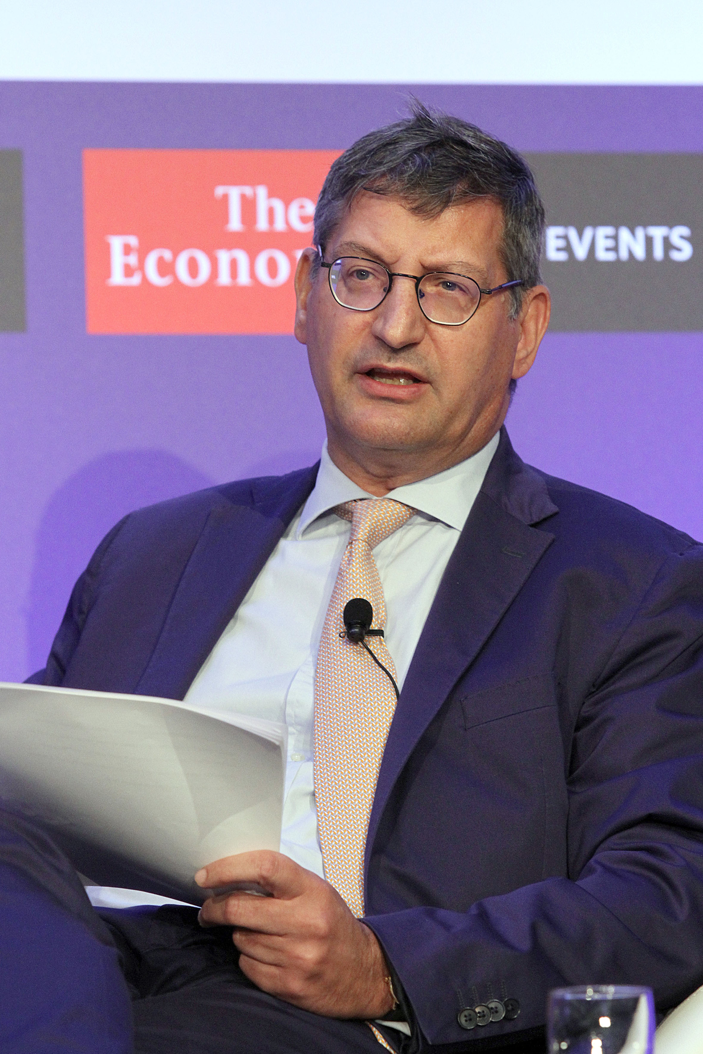 Εθνική Τράπεζα: Νέος CEO o Παύλος Μυλωνάς