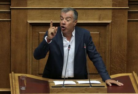Το Ποτάμι: Κανείς δεν μας είπε τι να ψηφίσουμε το Σάββατο