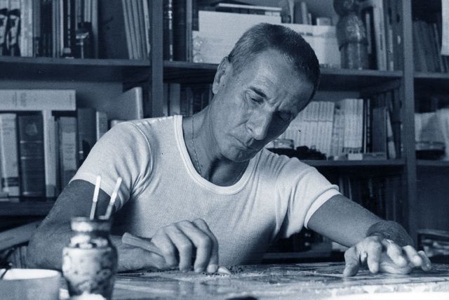 Ιταλικά διηγήματα σε έκδοση-κομψοτέχνημα