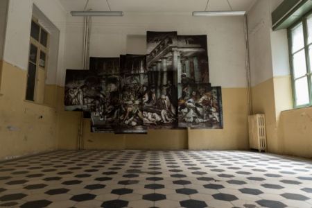 Η άλλη ζωή του 15ου Λυκείου Κυψέλης