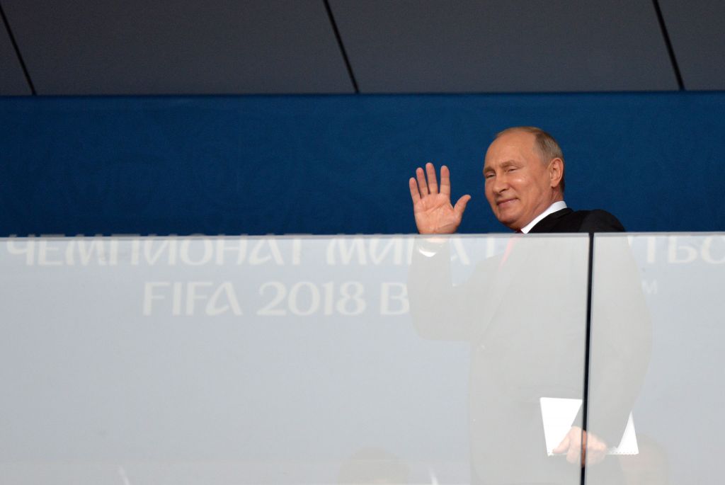 Κρεμλίνο: Ανησυχία για τυχόν αντιδράσεις στην αύξηση ορίων συνταξιοδότησης