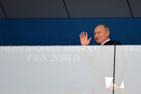 Κρεμλίνο: Ανησυχία για τυχόν αντιδράσεις στην αύξηση ορίων συνταξιοδότησης