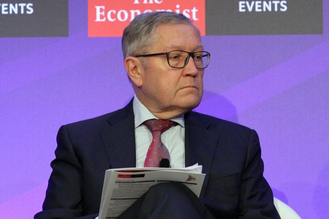 Κλίμα…  δυσπιστίας από αγορές και ΔΝΤ