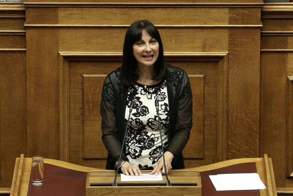 Κρίση διαρκείας στους ΑΝΕΛ για τη Μακεδόνια