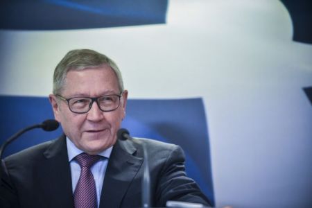 Ρέγκλινγκ: Το Eurogroup θα αποφασίσει τα μέτρα για την ελάφρυνση του χρέους