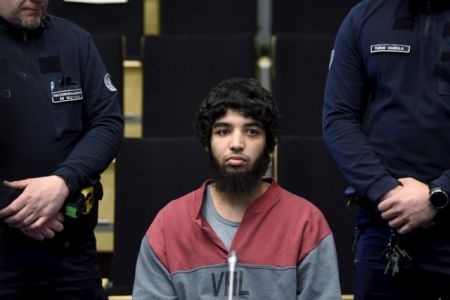 Φινλανδία: Ισόβια σε Μαροκινό που είχε σκοτώσει δύο ανθρώπους