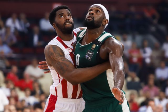 Σαράντα λεπτά μακριά από το στέμμα