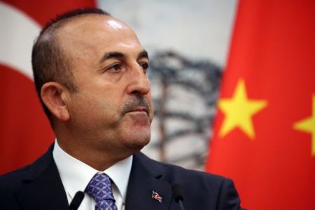 Τσαβούσογλου: Δεν αναμένονται θετικά βήματα στις σχέσεις με ΕΕ