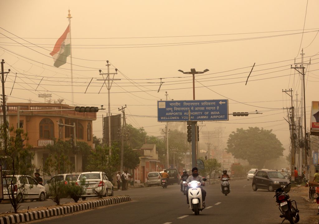 Ερευνα: Η ατμοσφαιρική ρύπανση αυξάνει τον κίνδυνο για διαβήτη
