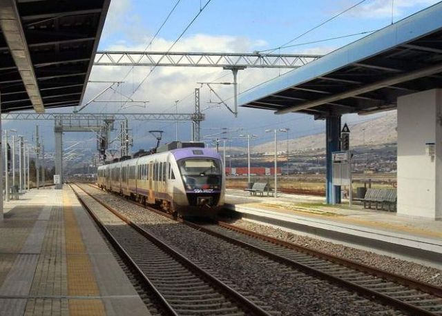 €22 εκατ. η βελτιωμένη προσφορά της ΤΡΑΙΝΟΣΕ για την ΕΕΣΣΤΥ