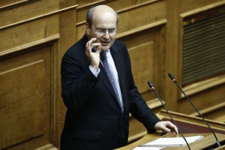 Χατζηδάκης για πΓΔΜ – Η κυβέρνηση πήγε για μαλλί και βγήκε κουρεμένη