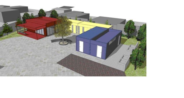 Παρεμβάσεις σε 50 δήμους για τους Ρομά