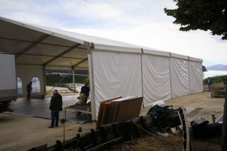 πΓΔΜ – Μποζνιακόφσκι: Οι νέες ημέρες είναι εδώ