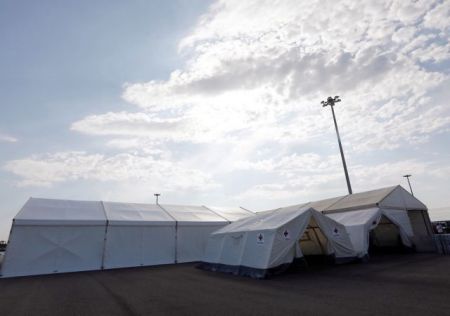 Ισπανία: Στη Βαλένθια φθάνει την Κυριακή το Aquarius