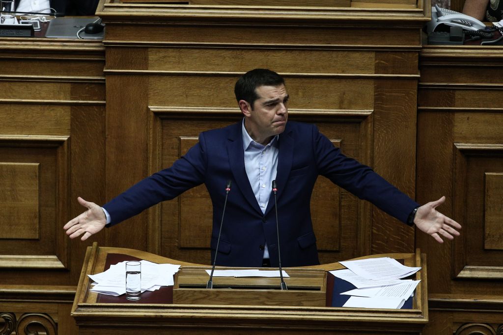 Editorial: Fairy tales with dragons