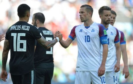 Ποιος κερδίζει το Μουντιάλ οικονομίας