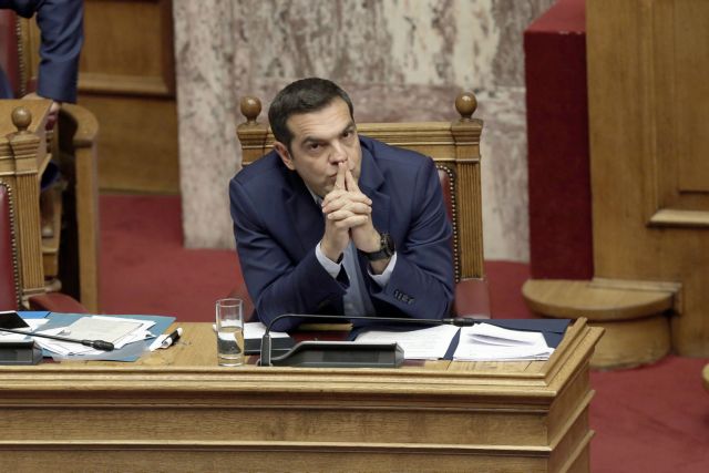 Ο ΣΥΡΙΖΑ, η ΝΔ και η εκλογική κολοκυθιά