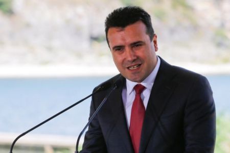 Ζάεφ: Θα παραιτηθώ αν αποτύχει το δημοψήφισμα