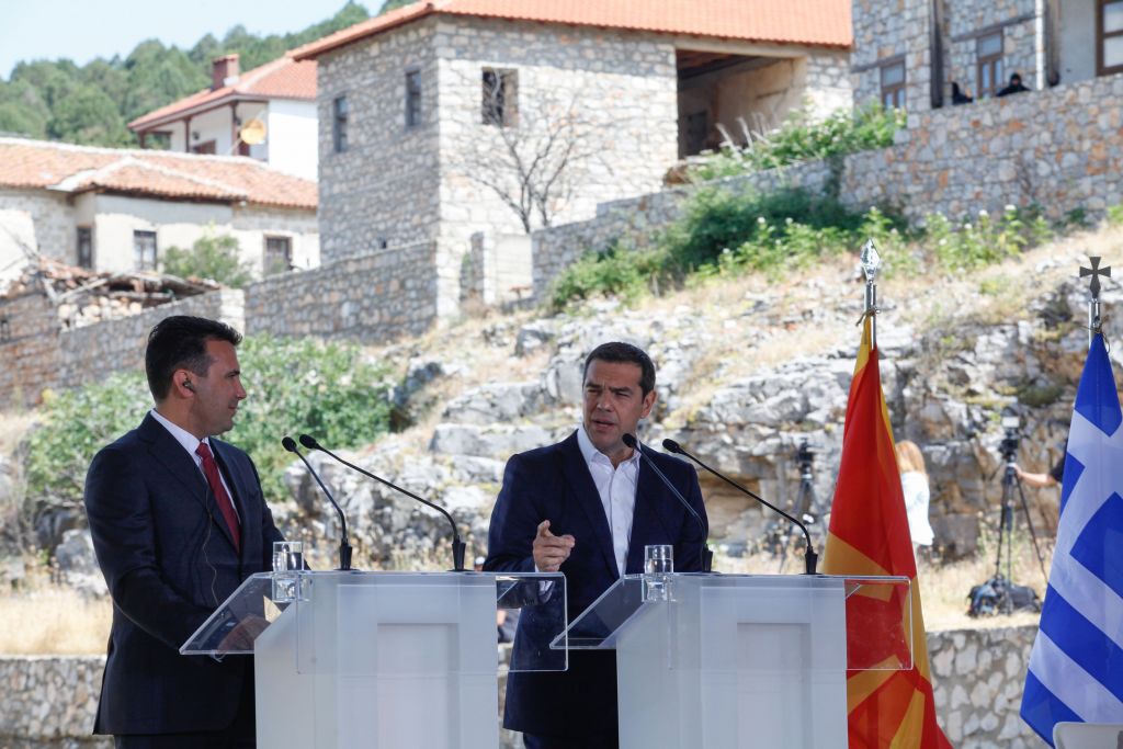 In the swamp of division