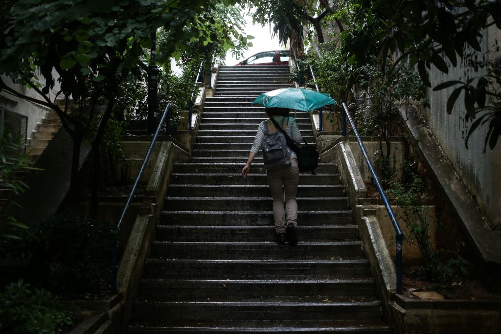 Ερχονται έντονα καιρικά φαινόμενα –  Ποιες περιοχές θα επηρεάσουν