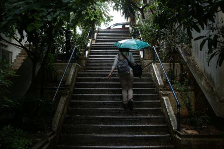 Ερχονται έντονα καιρικά φαινόμενα –  Ποιες περιοχές θα επηρεάσουν