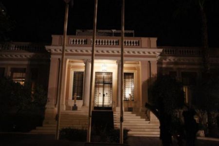 Κυβέρνηση στη ΝΔ: Ισως λίγο ξύδι να βοηθούσε…