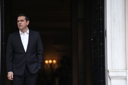 Από την «επιτυχία» του Eurogroup στο σχέδιο πόλωσης